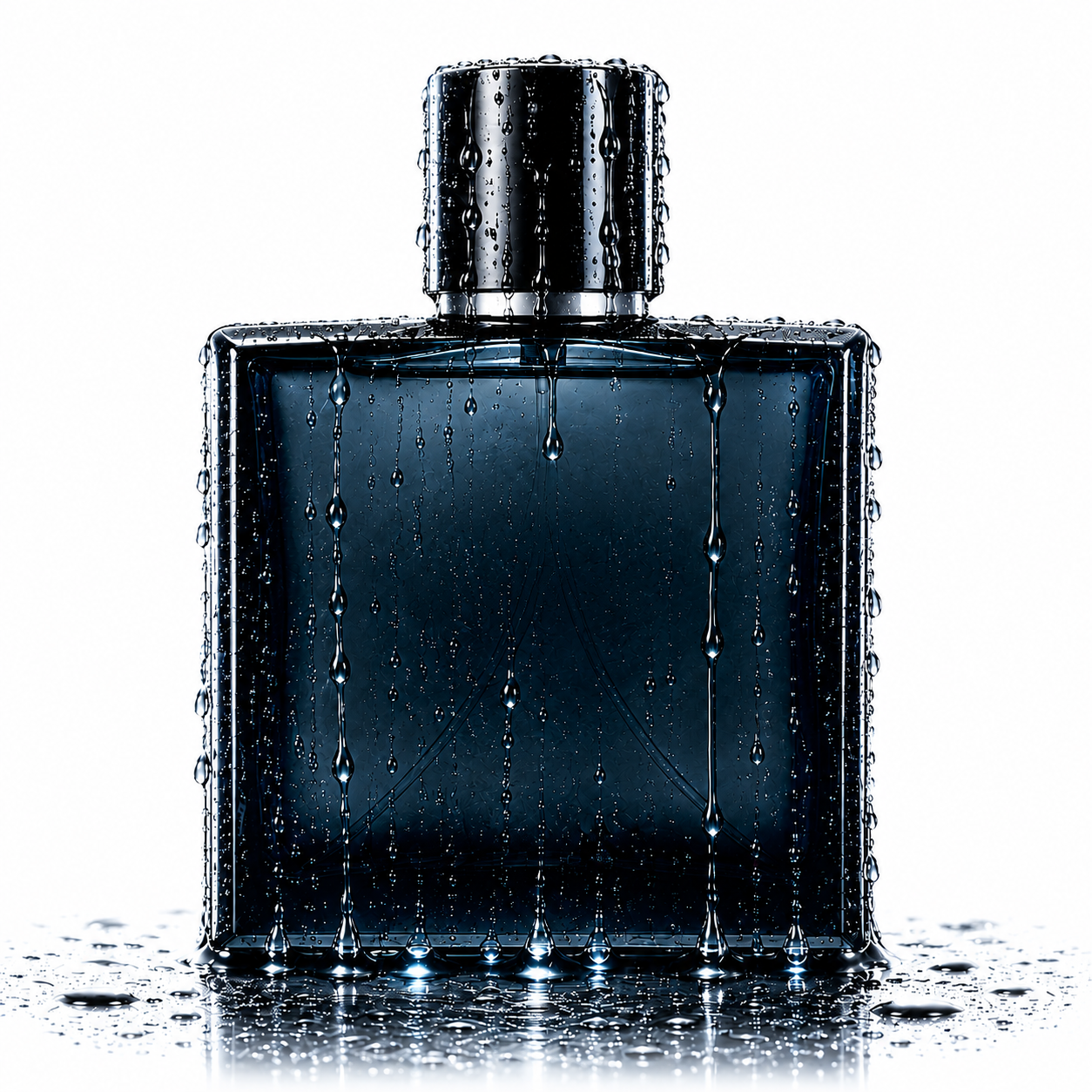 BLEU DE CHAN3L